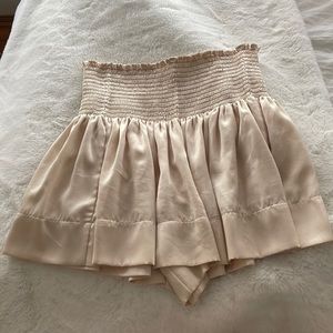 KOCH Erica skirt